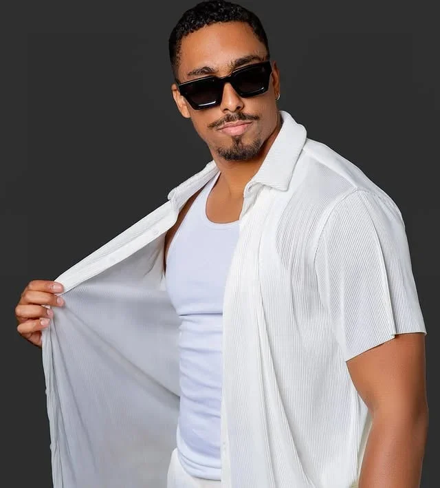 DJ Lamper dp picture